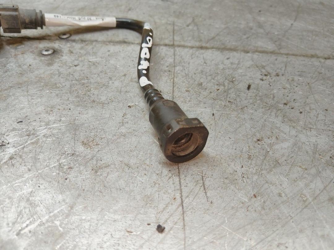 Трубка вакуумная H5YYYF Peugeot 406 - Фото 3