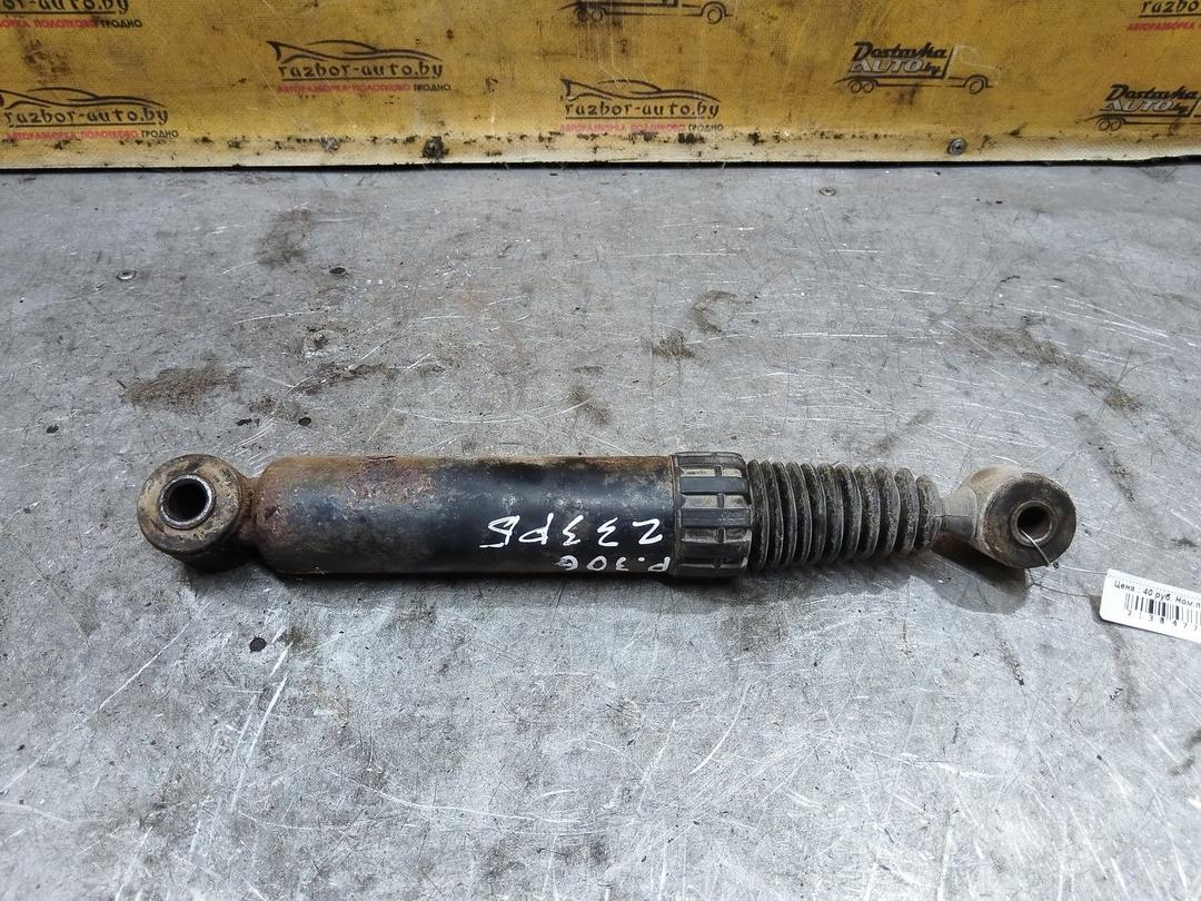 Амортизатор задний левый 9QV60N Peugeot 306