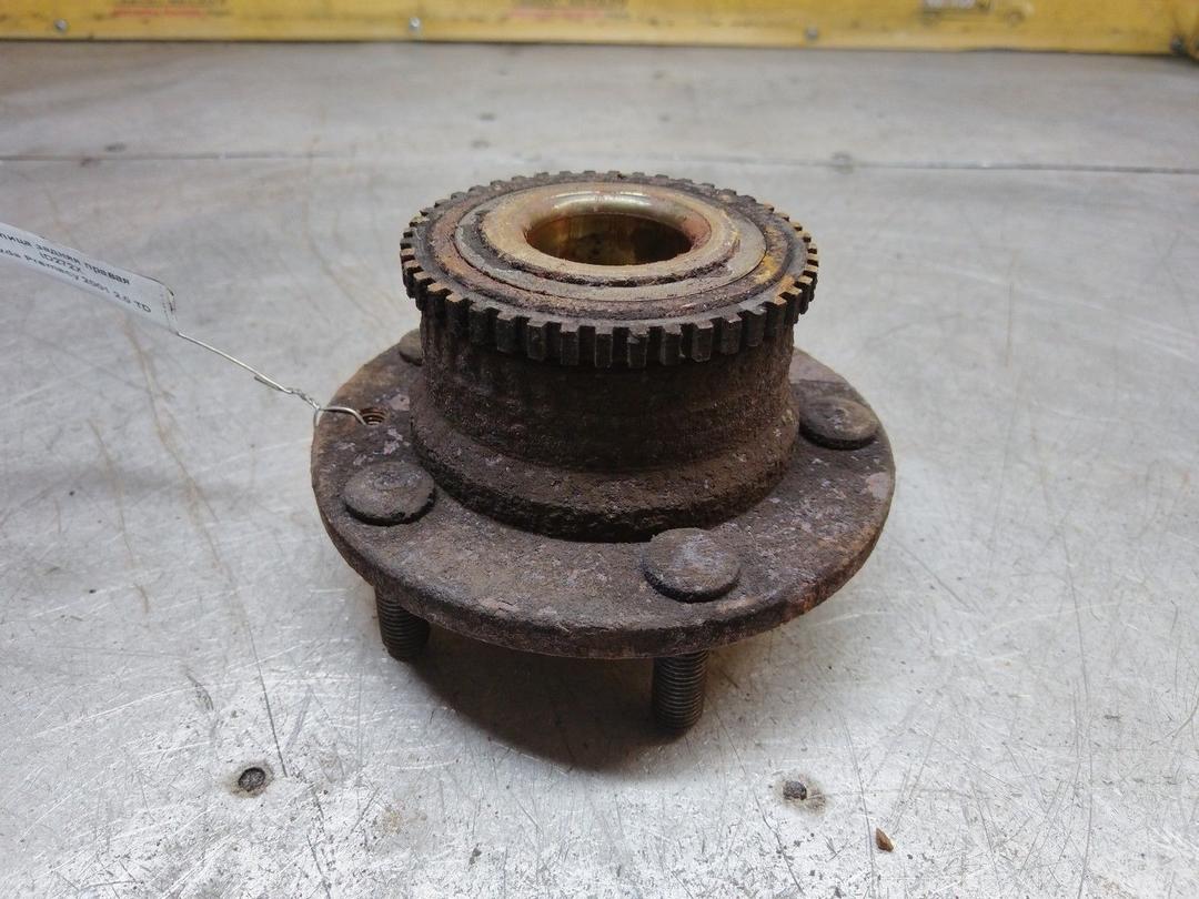 Ступица задняя правая ID272X Mazda Premacy - Фото 3