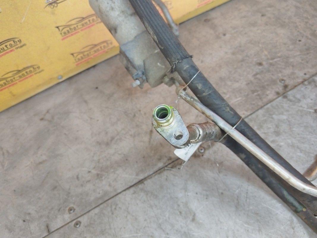 Трубка кондиционера 307KLS Renault Scenic - Фото 4