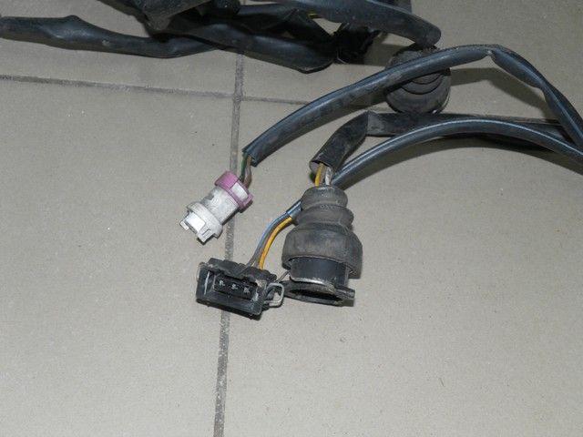 Проводка 5EXCDJ Audi 80 купить с доставкой