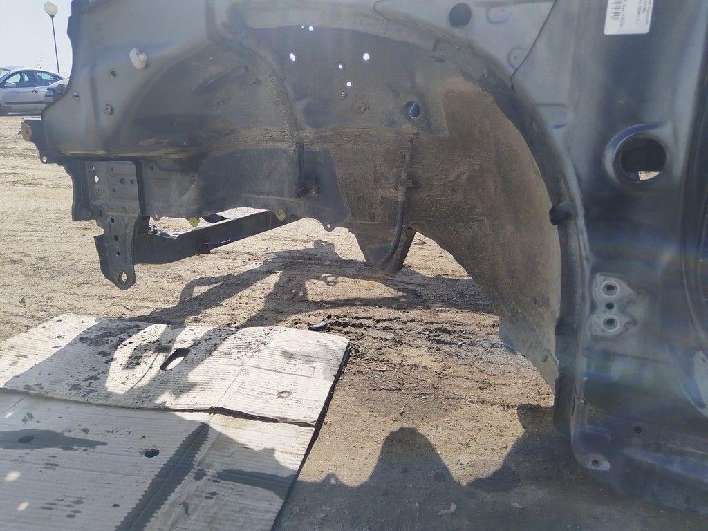 Стойка кузовная передняя левая T32V8N Toyota Avensis - Фото 3