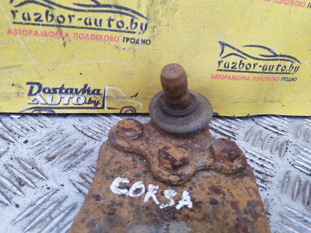 Рычаг передний левый BEXNLD Opel Corsa купить