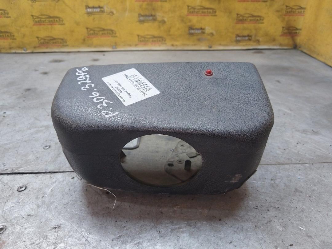 Кожух рулевой колонки G6VPIZ Peugeot 306 - Фото 1