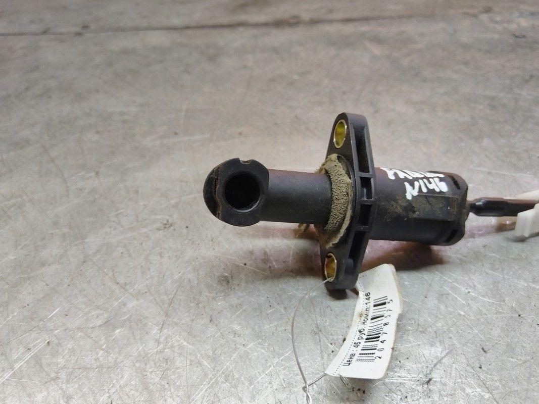 Цилиндр сцепления главный 9212N8 Skoda Fabia купить в магазине запчастей бу