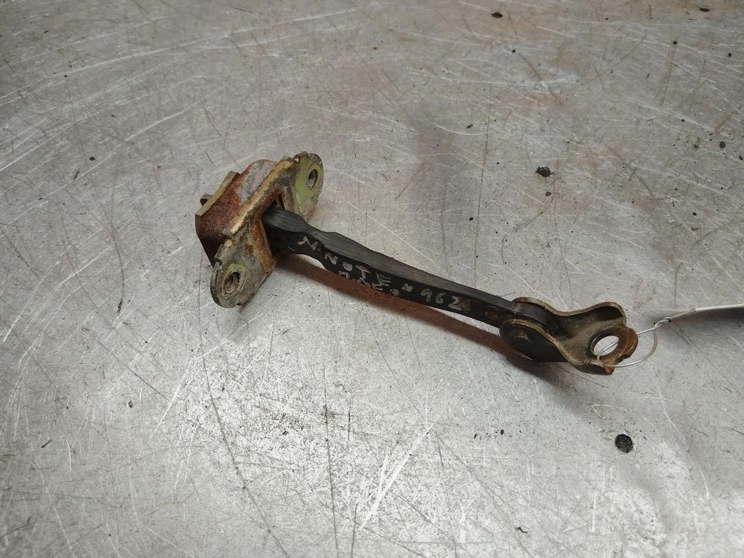 Ограничитель открывания двери передней P40ECP Nissan Note купить