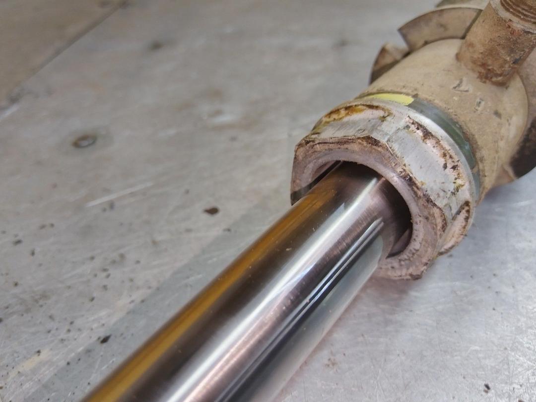 Рулевая рейка DZGWYM Nissan Almera undefined