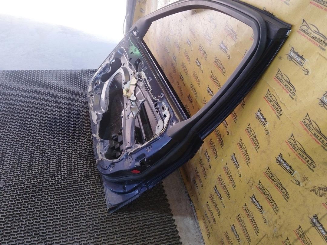 Дверь передняя правая ANU1EG Peugeot 607 купить на авторазборке