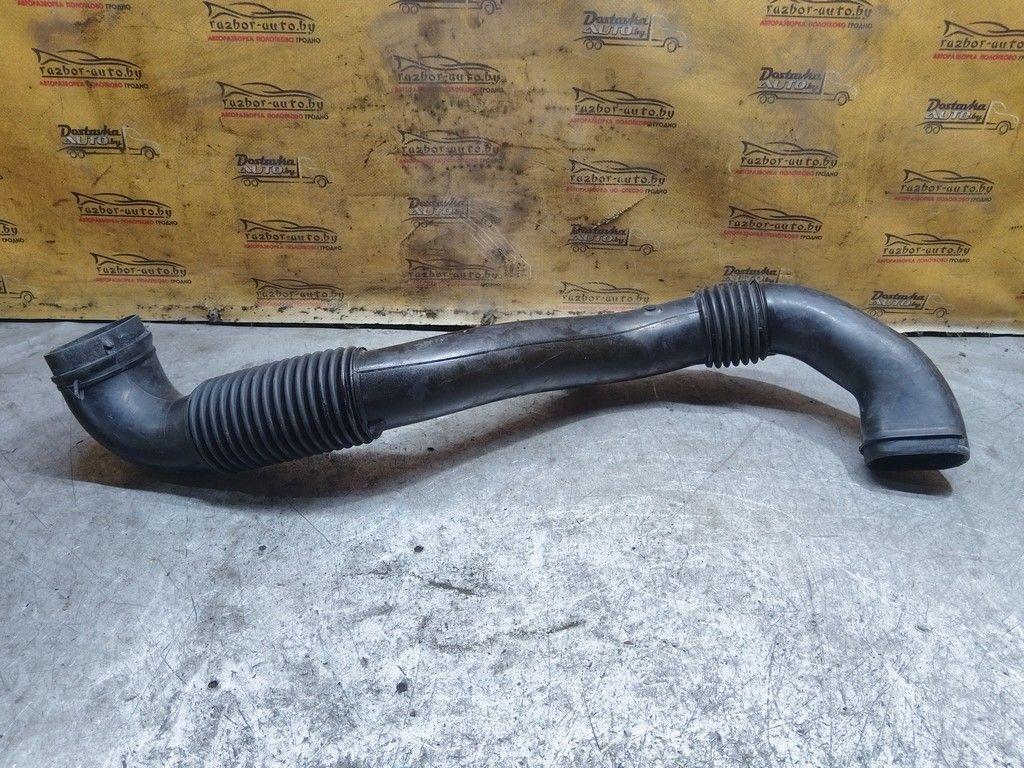 Патрубок воздушного фильтра XYNGRU Citroen C5 - Фото 6