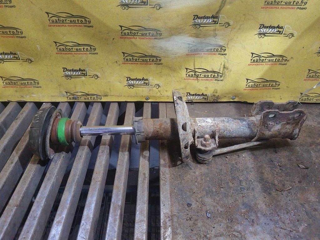 Амортизатор передний правый HIK9F4 Opel Corsa - Фото 4