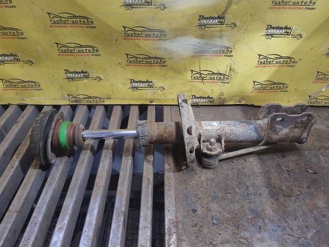 Амортизатор передний правый HIK9F4 Opel Corsa - Фото 4