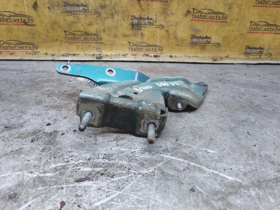 Петля капота MYEXBD Fiat Bravo купить в магазине запчастей бу