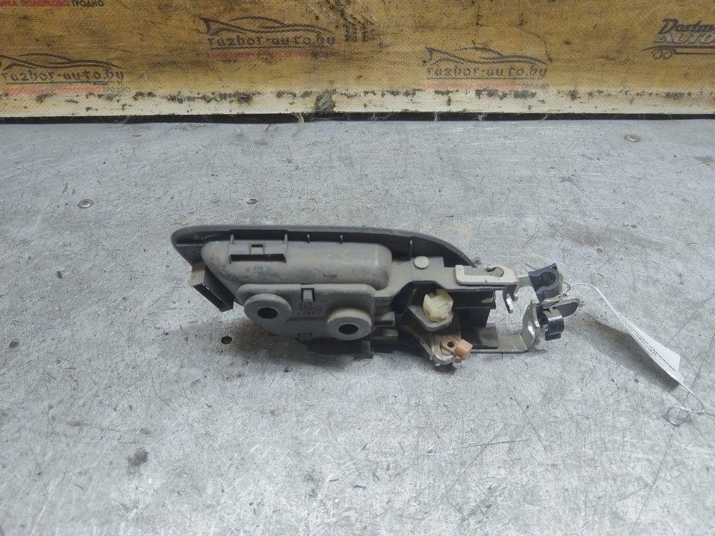 Ручка внутренняя передняя левая G6CYGD Honda FR-V - Фото 2