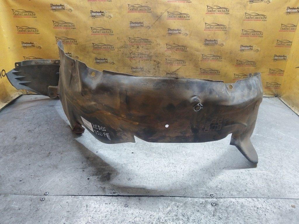 Защита арок передняя правая (подкрылок) ONG601 Mazda Xedos 6 - Фото 5