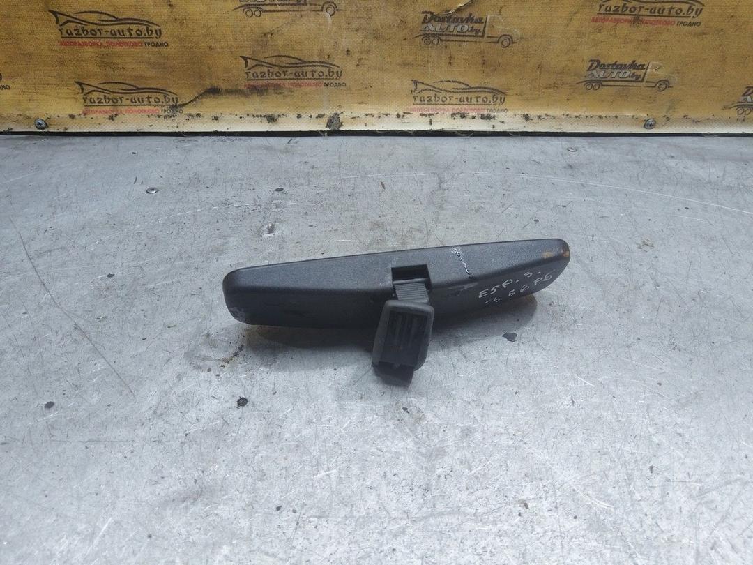 Зеркало салона O0J5JT Renault Espace купить