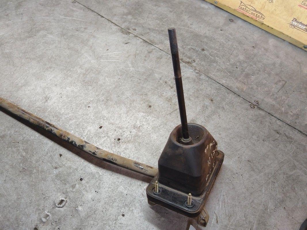 Кулиса USLNWN Peugeot 406 - Фото 6