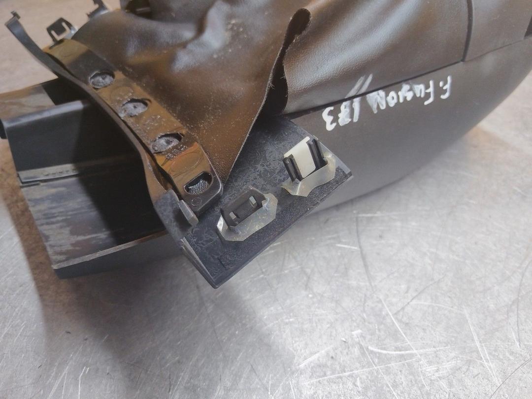 Кожух рулевой колонки C2OLJE Ford Fusion - Фото 6