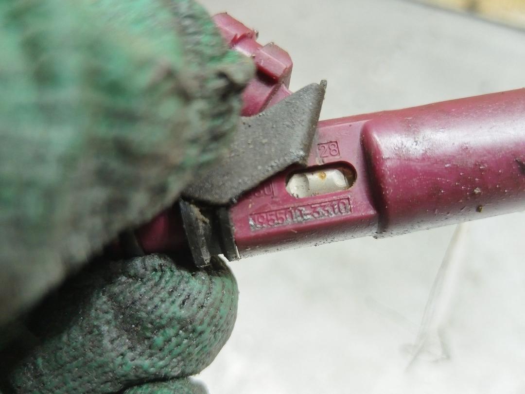 Форсунка 4G01I3 Mazda 3 купить в магазине запчастей бу