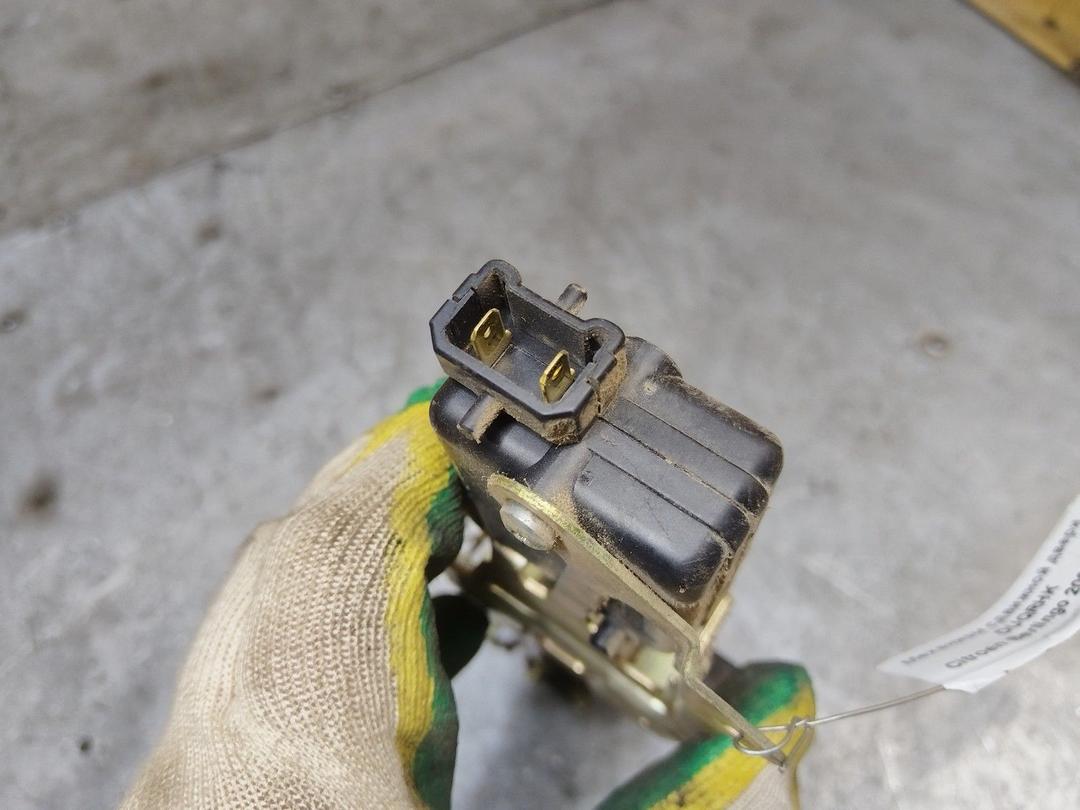 Механизм сдвижной двери DUQRHK Citroen Berlingo купить с доставкой