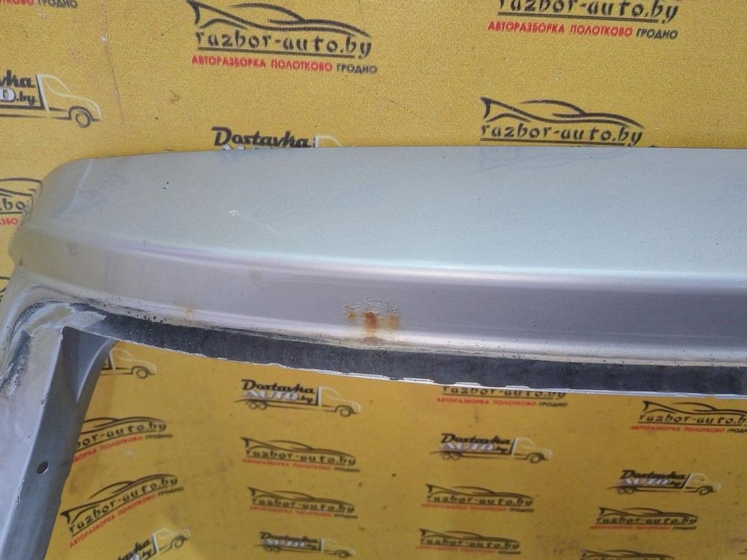 Крышка багажника (дверь 3-5) JQIBQC Peugeot 307 купить с доставкой