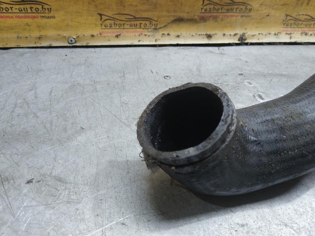 Патрубок интеркулера F2N926 Volvo S60 купить с доставкой