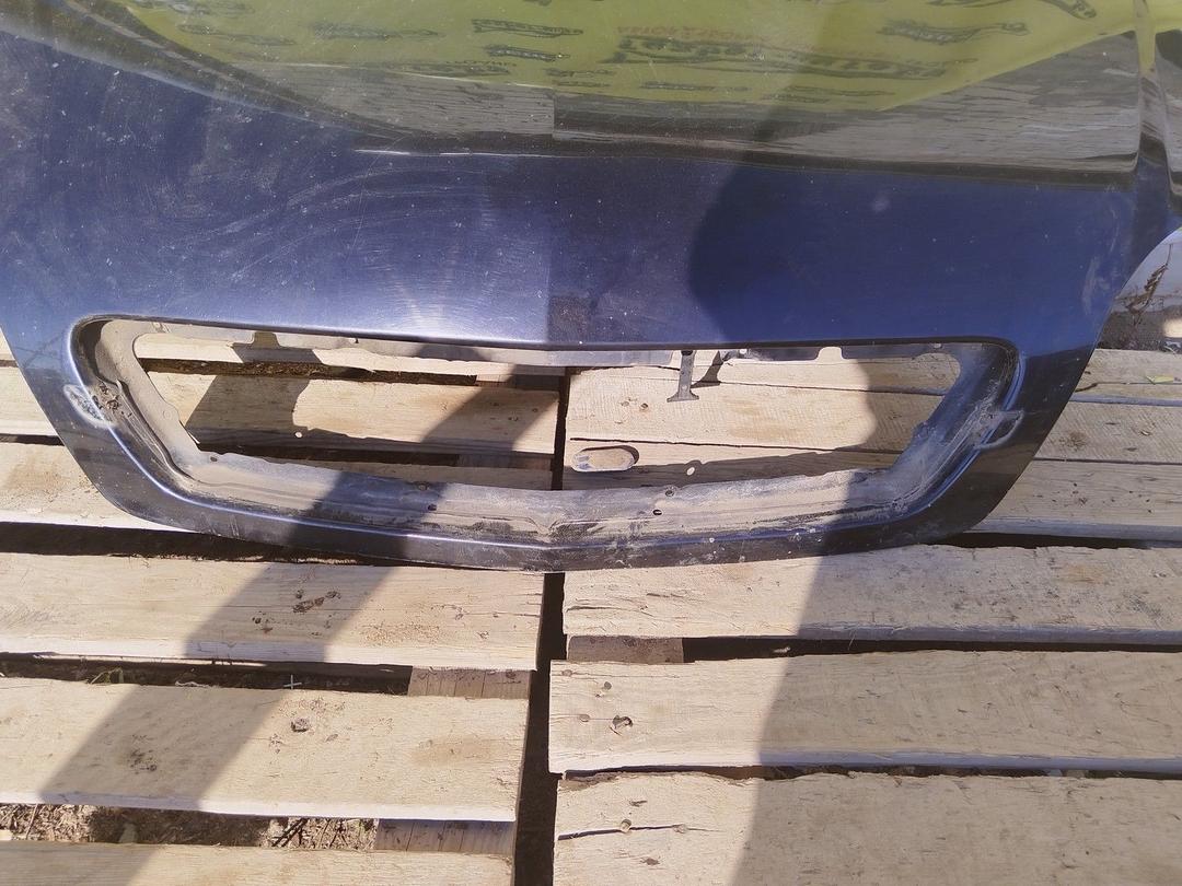 Капот 7AAWSA Opel Meriva купить с доставкой