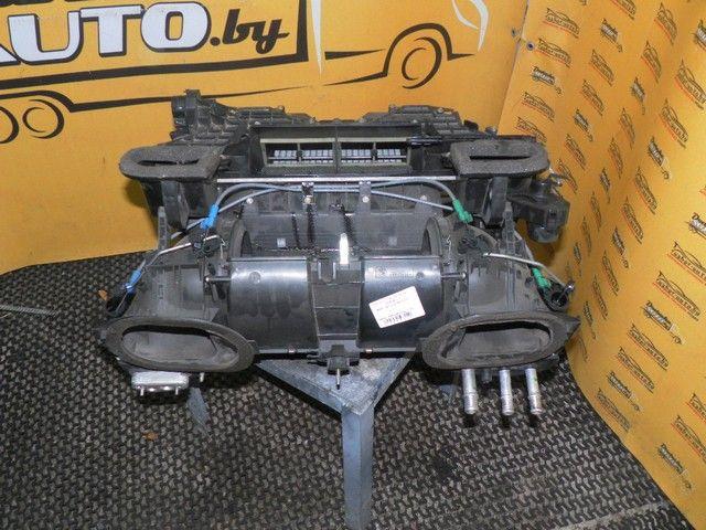 Корпус отопителя (печки) 8OE3B1 BMW X5 E53