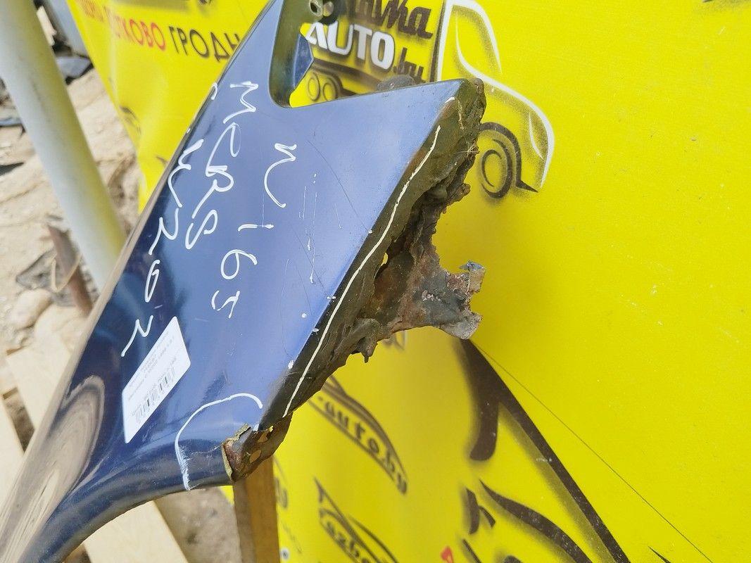 Крыло переднее правое 715KB7 Mercedes C W202 - Фото 12