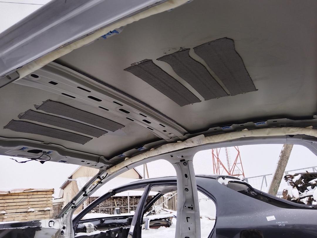 Крыша 29G8A2 Ford Mondeo купить с доставкой. Огромный выбор запчастей и марок авто. У нас есть практически все.