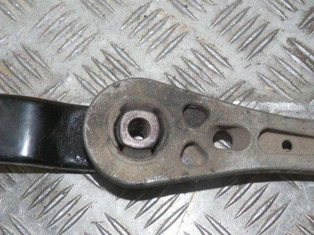 Кронштейн КПП M1LFFR Volkswagen Touran - Фото 5