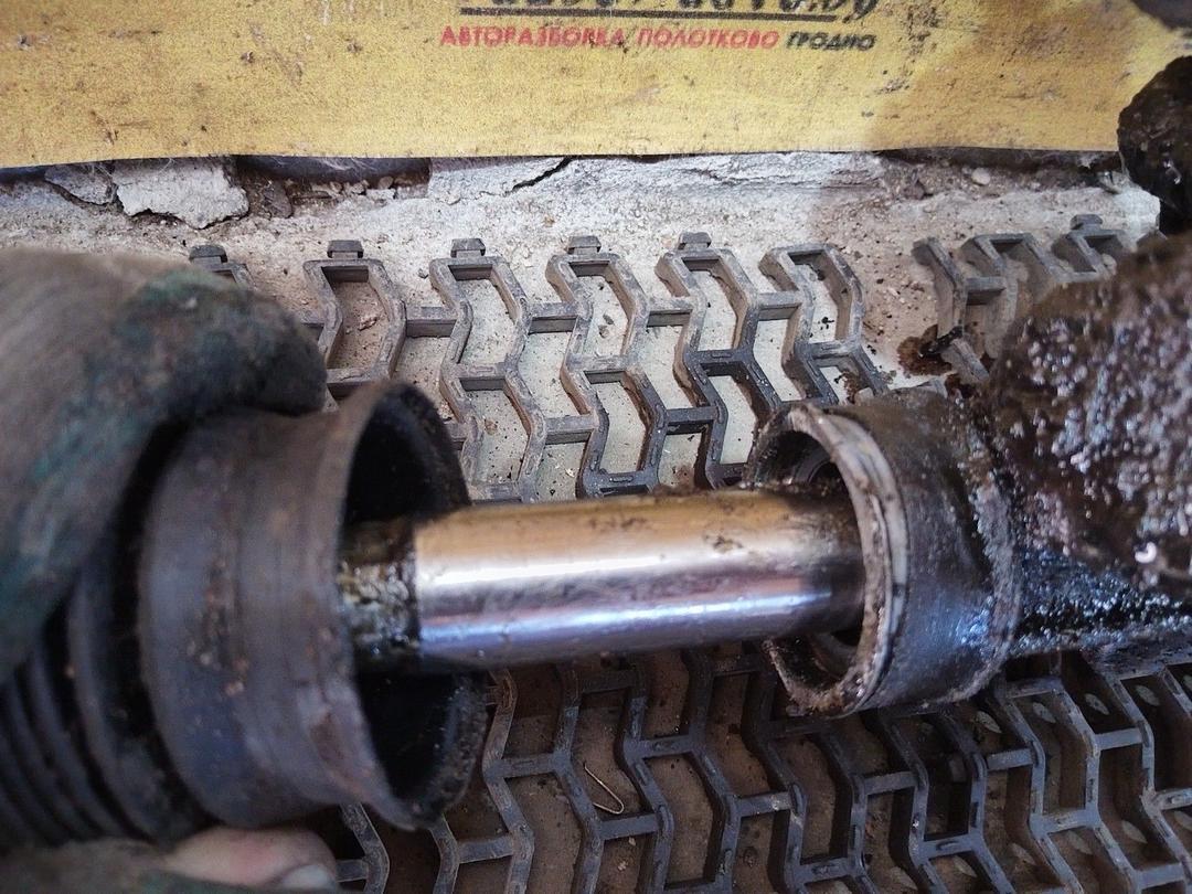 Рулевая рейка ZR30ZX Ford Escort купить в магазине запчастей бу