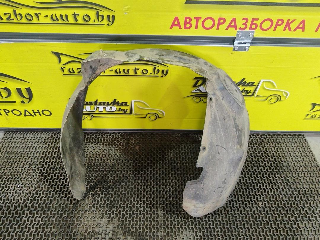 Защита арок передняя левая (подкрылок) 88XZC4 Volkswagen Passat купить с доставкой