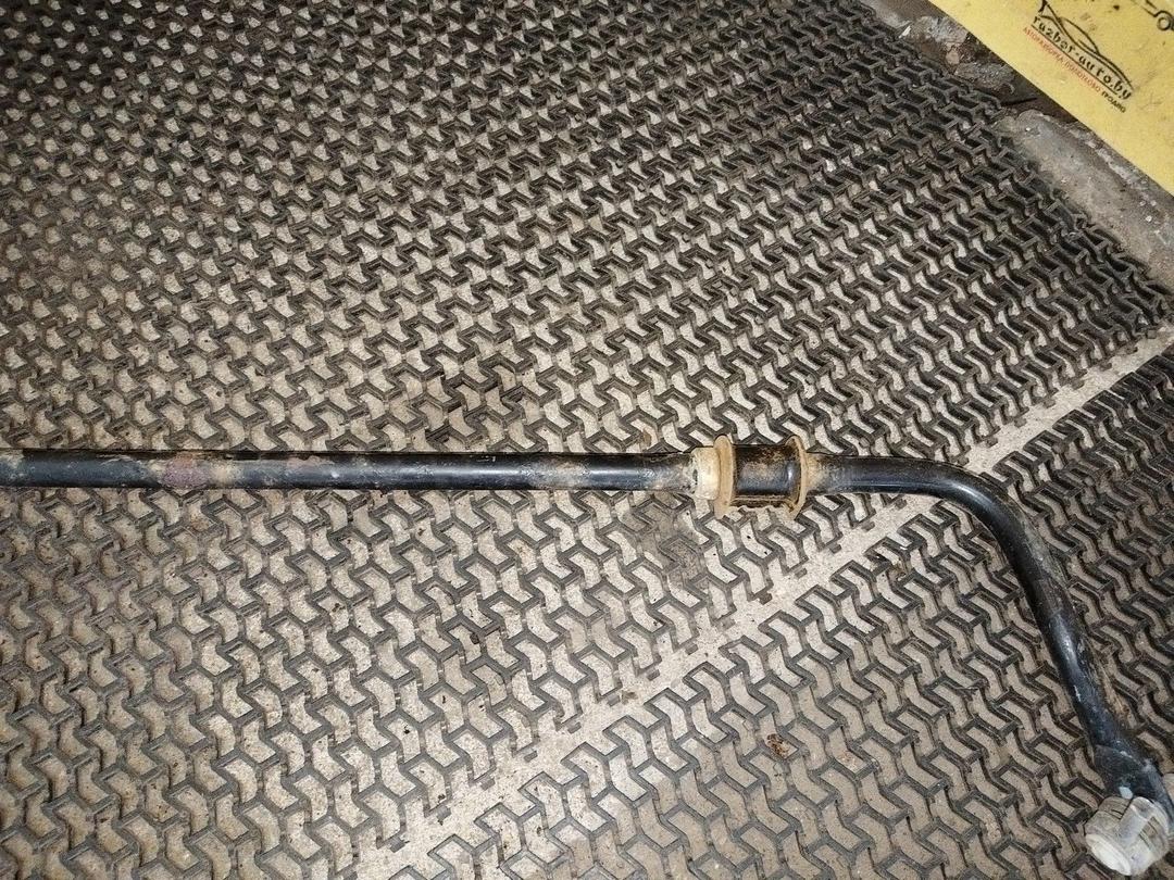 Стабилизатор подвески (поперечной устойчивости) задний GRJCUJ Ford Fusion - Фото 4