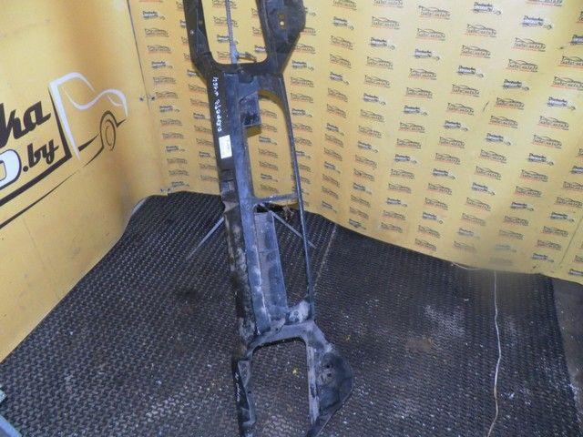 Передняя панель крепления облицовки (телевизор) DY2I3U Peugeot Expert - Фото 1