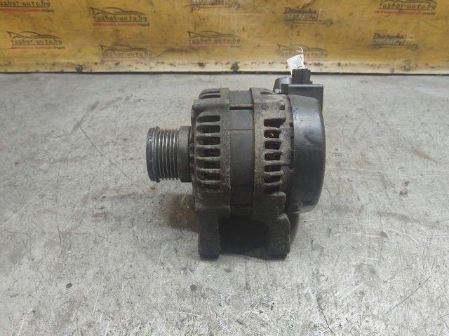 Генератор YXJ38X Ford Focus купить с доставкой