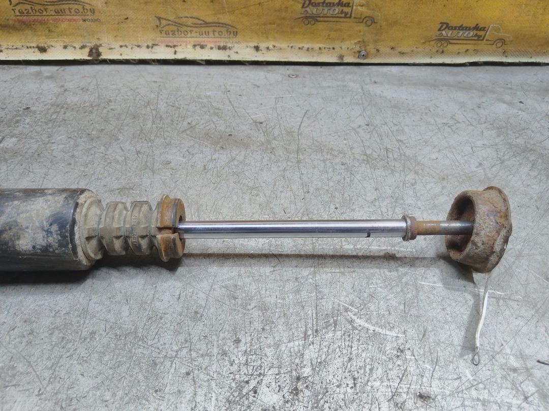 Амортизатор задний левый LNGKRW Toyota Yaris - Фото 3