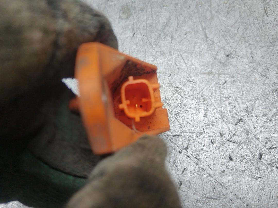 Датчик удара 2SBP3E Skoda Roomster купить в магазине запчастей бу