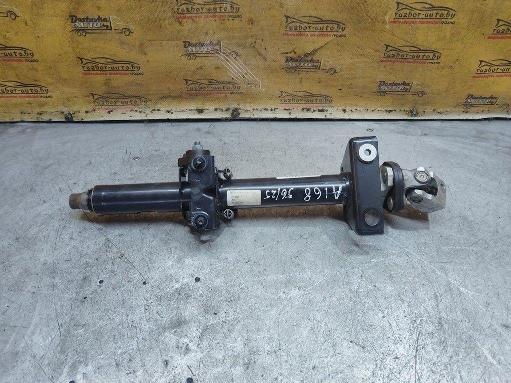 Рулевая колонка 3QA6SV Mercedes A W168 - Фото 6