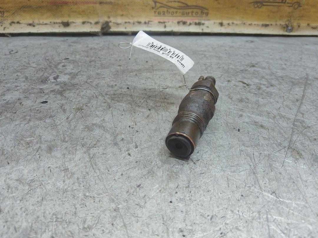 Форсунка 2734GH Opel Astra - Фото 3