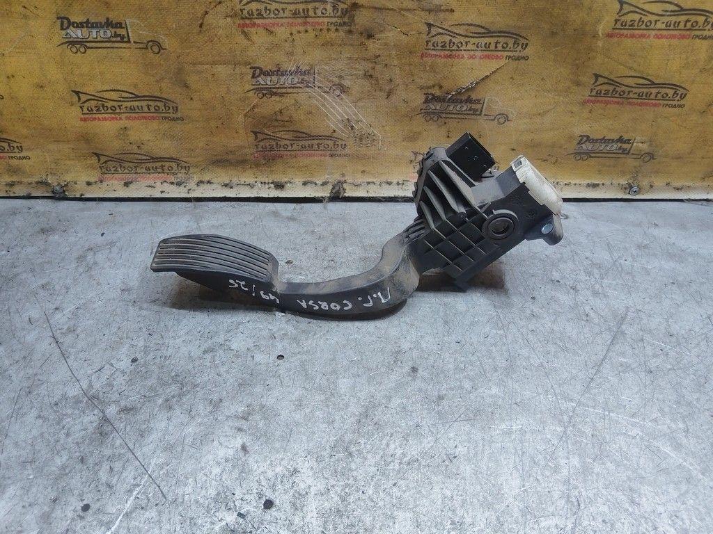 Педаль газа FE7KHY Opel Corsa - Фото 4