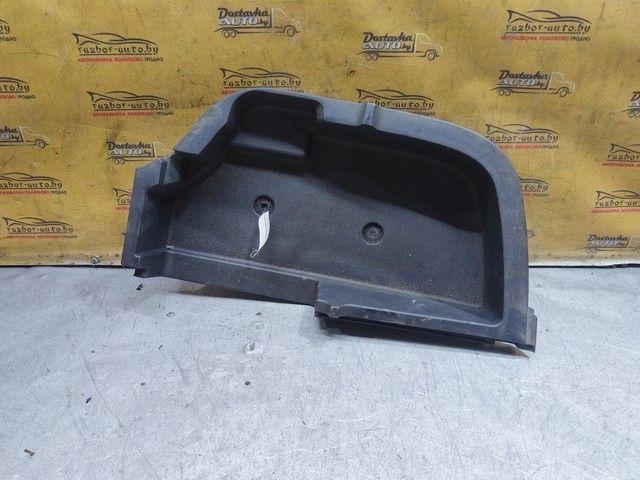 Полка багажника NFR348 Toyota Avensis