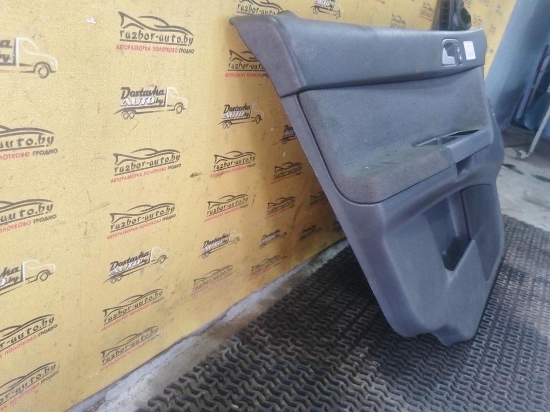 Салон (комплект сидений) XJ7M8U Volvo S40 undefined