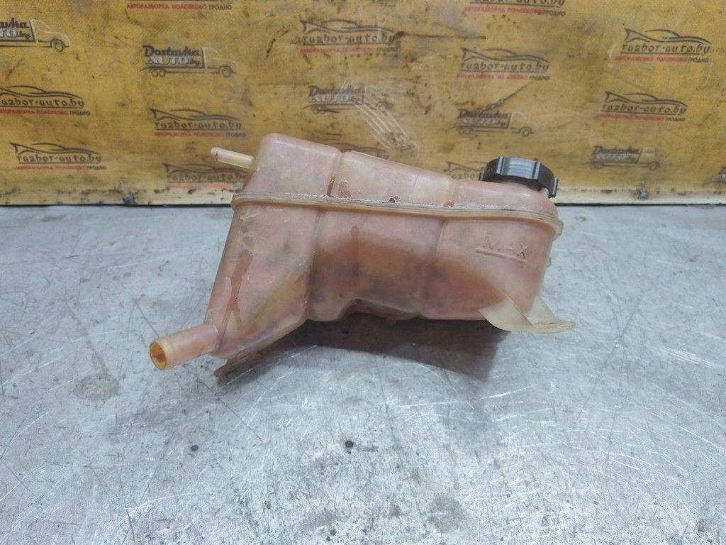 Бачок расширительный IN0XRT Ford Mondeo - Фото 4