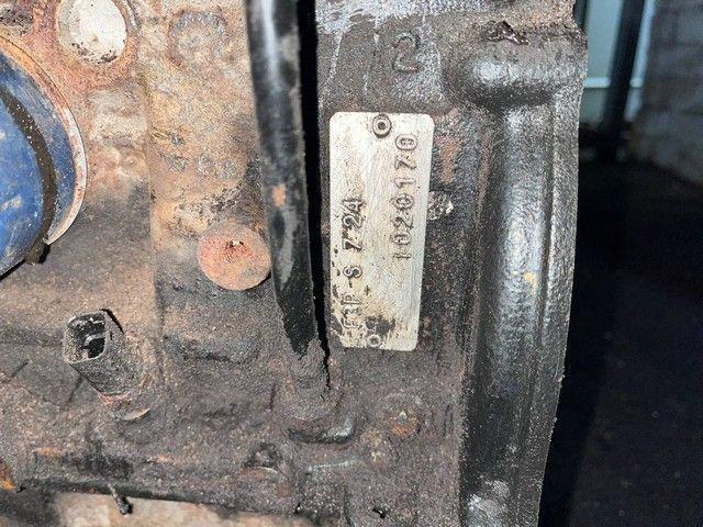 Двигатель 9E98E0 Renault Laguna купить на авторазборке