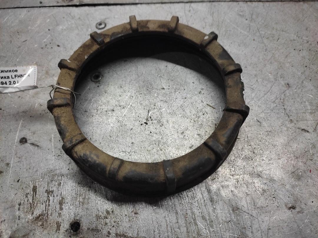 Кольцо зажимное топливозаборника LFHN2H Audi 80 - Фото 1
