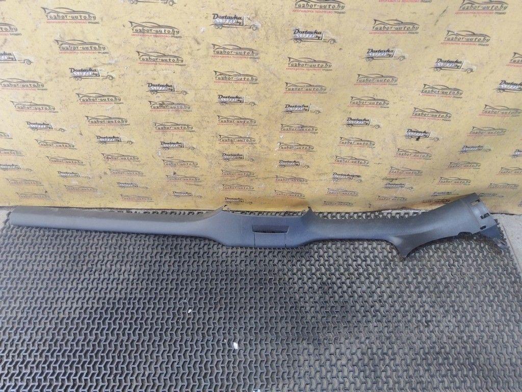 Накладка на порог внутренняя передняя правая 7N8O9B Volkswagen Jetta - Фото 1