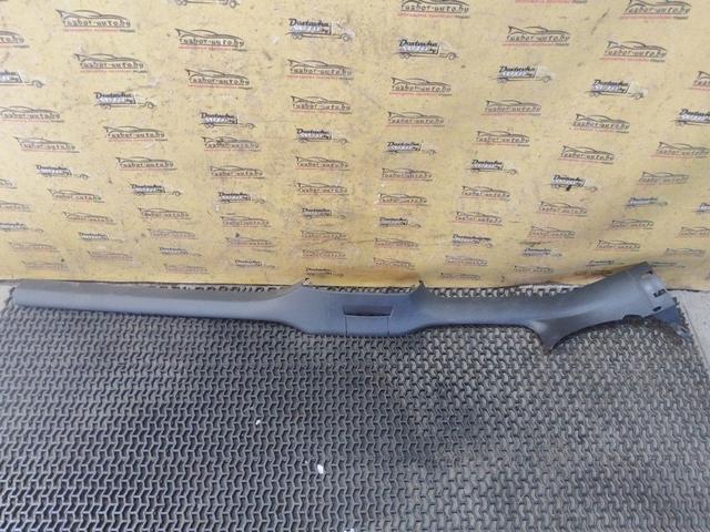 Накладка на порог внутренняя передняя правая 7N8O9B Volkswagen Jetta - Фото 1