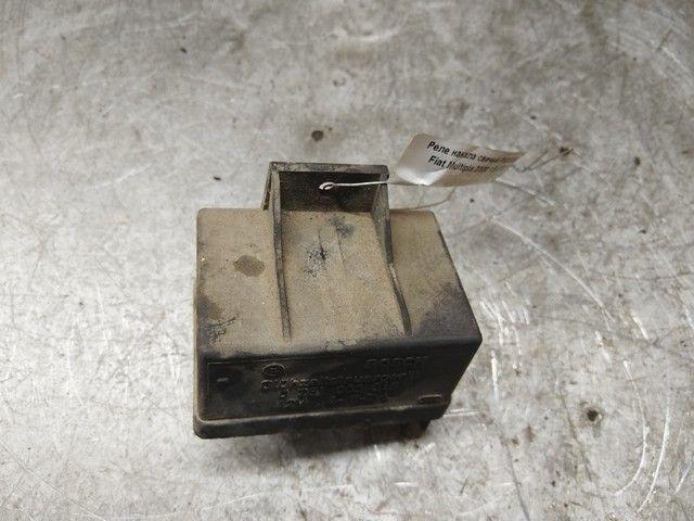 Реле накала свечей FN2QQ5 Fiat Multipla купить