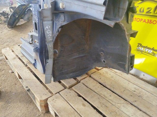 Стойка кузовная передняя правая 0W6UOC Renault Espace купить на авторазборке