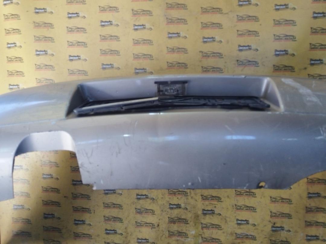 Бампер задний VMAGI9 Opel Omega undefined